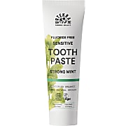 Urtekram Dentifrice à la Menthe Forte