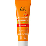 Urtekram - Dentifrice Tutti Frutti - 75 ml