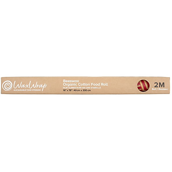 WaxWrap Film Alimentaire - Large
