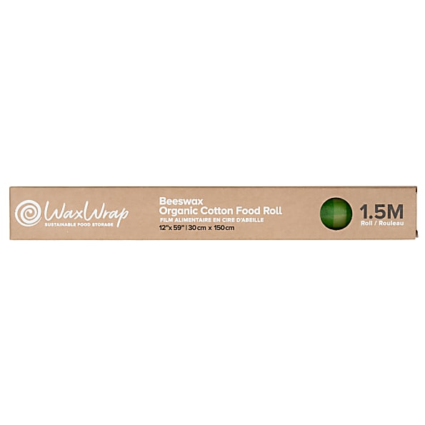WaxWrap Film Alimentaire - Medium