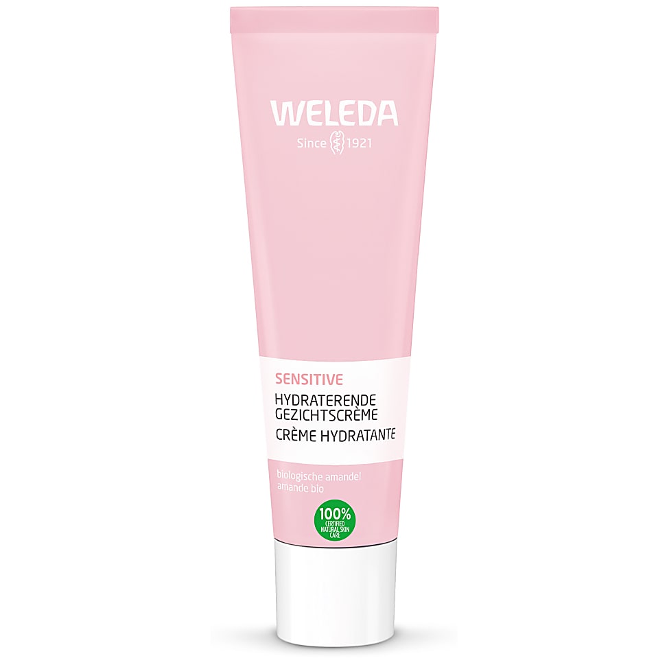 Weleda - Creme Confort Absolu