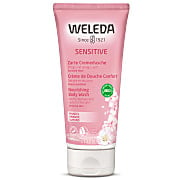 Weleda Crème de Douche Confort à l'Amande