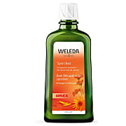 Weleda Bain Récupération Sportive à l'Arnica