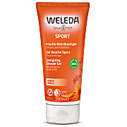 Weleda Gel Douche Sport à l'Arnica