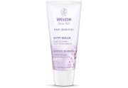 Weleda - Crème Visage Bébé à la Mauve Blanche