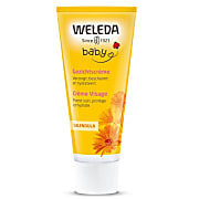 Weleda - Crème de Visage Bébé au Calendula