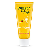 Weleda - Crème de Visage Bébé au Calendula