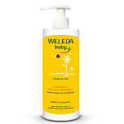 Weleda Calendula Liniment Soin Nettoyant