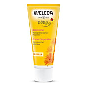 Weleda - Lait de Corps  Hydratant Bébé au Calendula