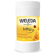 Weleda Poudre pour Bébé