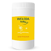 Weleda Poudre pour Bébé