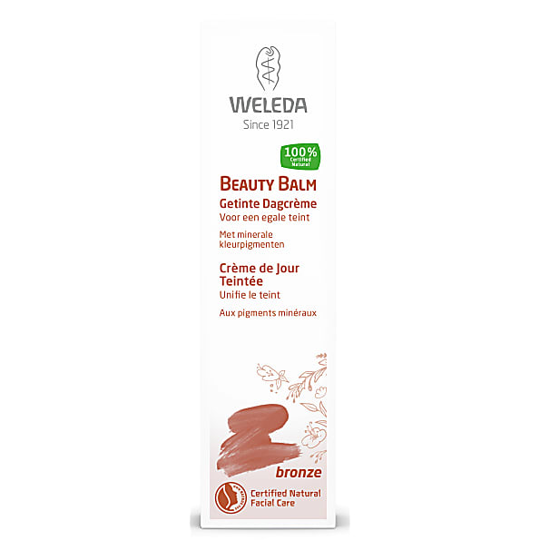 Weleda Beauty Balm Bronze