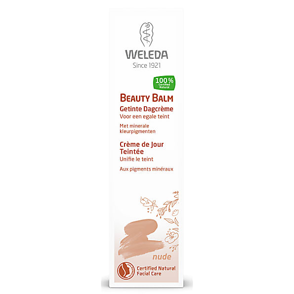 Weleda Beauty Balm Nude