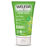 Weleda Crème de Douche Gommante Bouleau