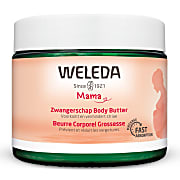 Weleda Beurre Corporel Grossesse