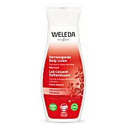 Weleda Lait Corporel Raffermissant Grenade