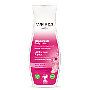 Weleda Lait Corporel Soyeux Rose Musquée