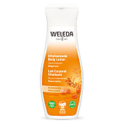 Weleda Lait Corporel Vitalisant Argousier