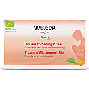 Weleda Tisane Allaitement