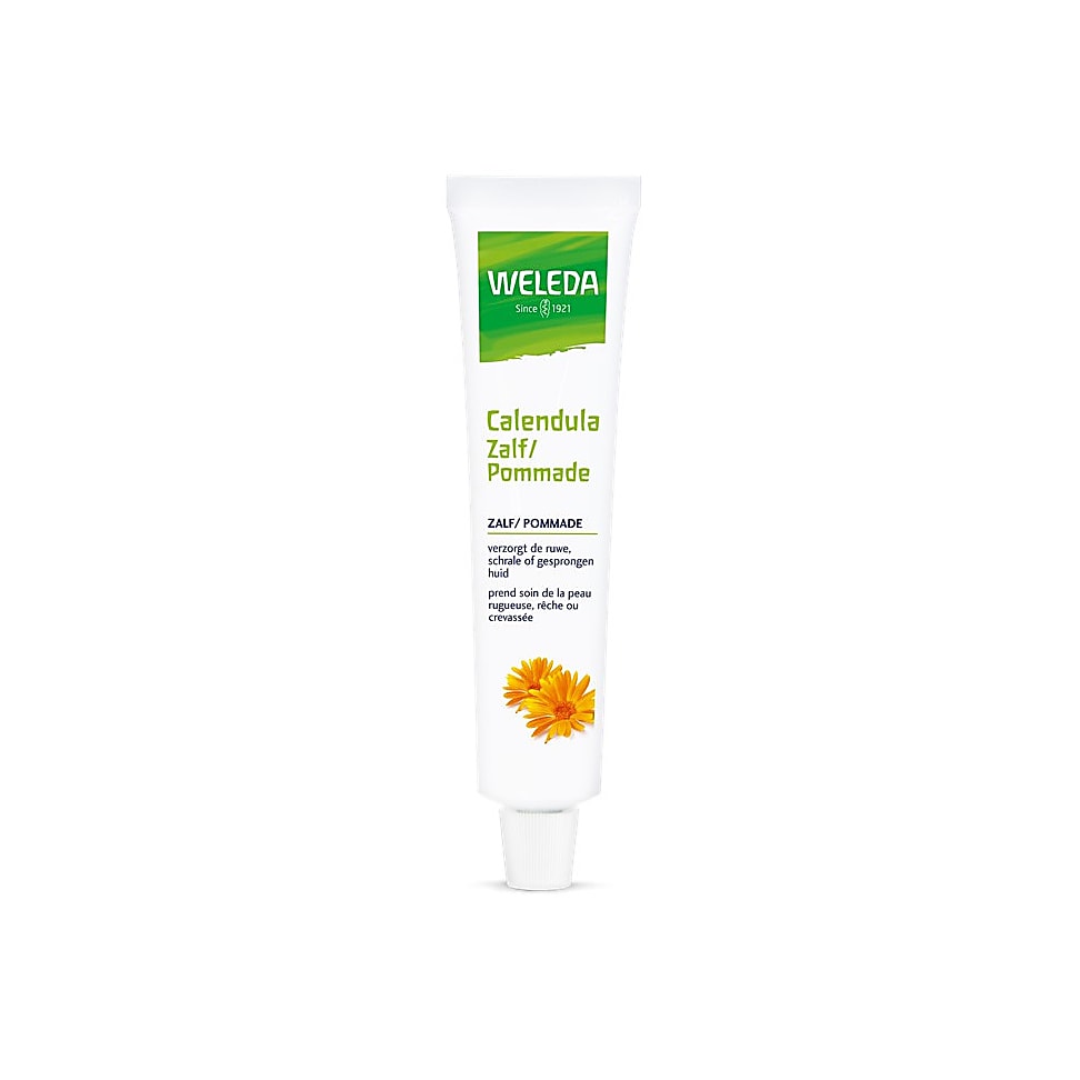 Weleda Calendula Pommade