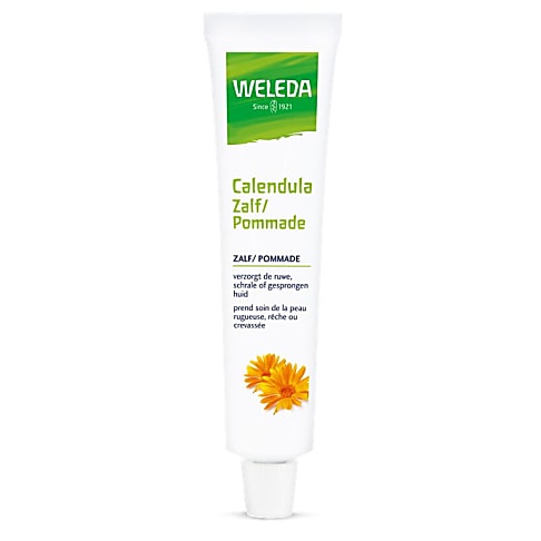 Weleda Calendula Pommade