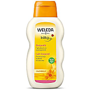 Weleda - Lotion Bébé au Calendula