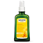 Weleda - Huile de massage au Calendula