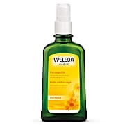 Weleda - Huile de massage au Calendula