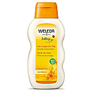 Weleda - Huile de Soin Bébé au Calendula