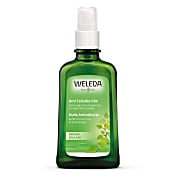 Weleda - Huile Anticellulite au Bouleau