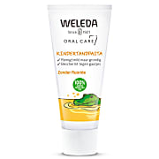 Weleda - Gel Dentifrice pour Enfants