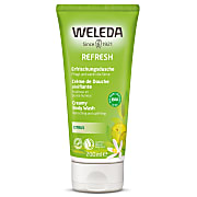 Weleda Crème de Douche au Citrus