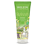 Weleda Crème de Douche au Citrus