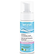 Weleda Mousse Nettoyante Douceur