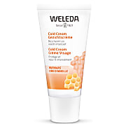 Weleda Cold Cream Crème Visage Peaux Sèches à Très Sèches