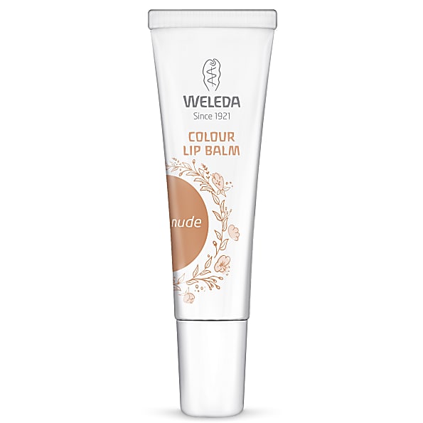 Weleda Baume à Levres Colore Nude