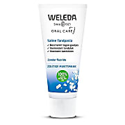 Weleda - Dentifrice Salin