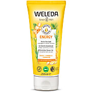 Weleda Aroma Shower - Gel Douche Dynamisant