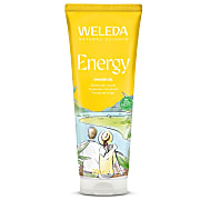 Weleda Aroma Shower - Gel Douche Dynamisant