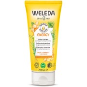 Weleda Aroma Shower - Gel Douche Dynamisant