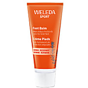 Weleda - Crème pour les Pieds