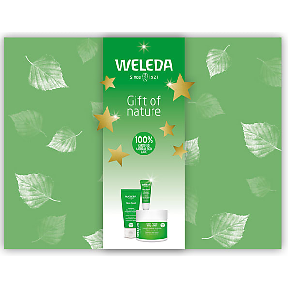 Weleda Cadeau de Luxe Skin Food