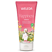 Weleda Aroma Shower Happiness Edition Limitée