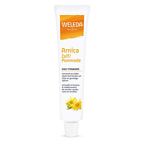 Weleda - Gel à l’Arnica