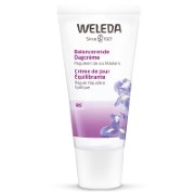 Weleda - Crème de Jour Hydratante à l’Iris