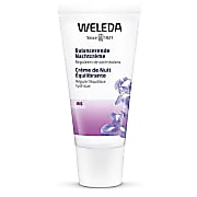 Weleda - Crème de Nuit Hydratante à l'Iris