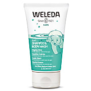 Weleda Bébé baume pour le change au calendula - Babyboom Shop