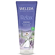 Weleda - Crème de Douche à la Lavande (200ml)