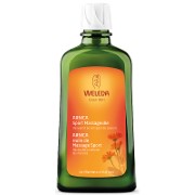 Weleda Huile de Massage Sport à l'Arnica (200ml)