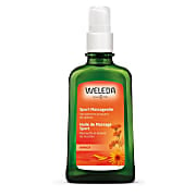 Weleda - Huile de Massage Sport à l’Arnica 100 ml